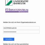 university of bayreuth log in3
