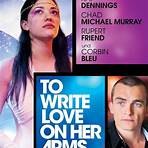 to write love on her arms movie3