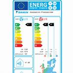 daikin classe energetica3