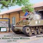 Texas Military Forces Museum Austin, TX1