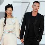 When did Wolf Rhys Meyers get married?4