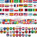 international soccer team flags and names4