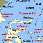 印尼地圖資料1