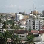 Libreville, Gabon3