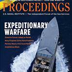 proceedings magazine naval institute2