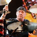 Neil Peart4