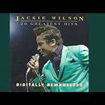 Greatest Hits of Jackie Wilson Jackie Wilson5