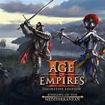 when is age of empires 3 definitive edition release date pc1