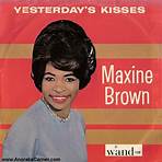 Maxine Brown (soul singer)4
