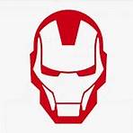 iron man logo2