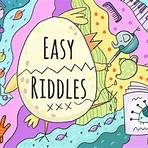 easy riddles for kids1