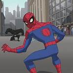 What is the order of the episodes in Spectacular Spider-Man?1