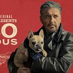 Craig Ferguson Presents: Hobo Fabulous tv5