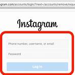 how to delete instagram account2