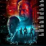 when does dragged across concrete come out on dvd complete4