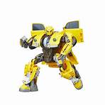 bumblebee transformers fusca1