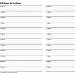 raise it up stillwell wi hours schedule pdf template blank4