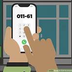 What phone number should I call in Australia?3