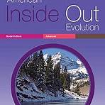 american inside out evolution pre-intermediate4