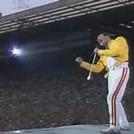 What happened to Freddie Mercury?4