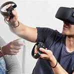 What to do with VR?3