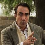 Does Ranvir Shorey have a 'coterie that controls the top of the pyramid'?4