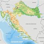 croacia mapa politico3