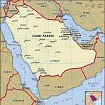 Arabian Peninsula wikipedia1