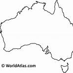 which two oceans border australia4