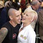 carey hart pink talks2