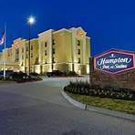 Hampton Inn & Suites Missouri City, TX Missouri City, TX3