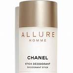allure chanel homme1