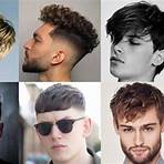 straight fringe hairstyles for men1