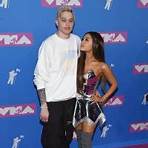 Who are some of Pete Davidson's past girlfriends?4
