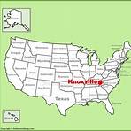 knoxville tennessee united states map3