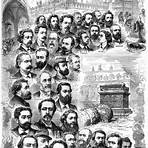 What happened during the Paris Commune's 'Bloody Week' of May 1871?3