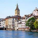 Zurich, Switzerland wikipedia2