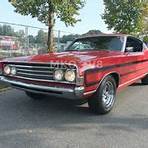 ford gran torino 19755