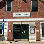 Liberty, Maine1