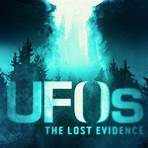 Craig Charles: UFO Conspiracies Fernsehserie1