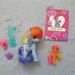 boneca my little pony rainbow dash3