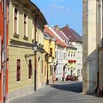 Győr, Hungria3