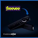 freevee streaming firestick tv3