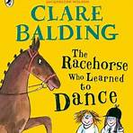 clare balding books in chronological1
