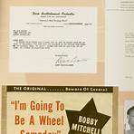 I'm Gonna Be a Wheel Someday [Bear Family] Bobby Mitchell1