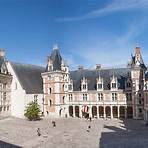 Castillo de Blois1