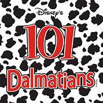 101 dalmatians logo png4