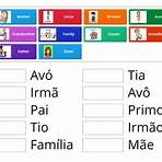 family members game3