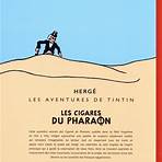 les cigares du pharaon1