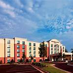 SpringHill Suites by Marriott Athens West Athens, GA1
